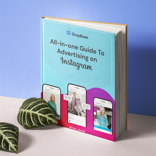 shopbase book