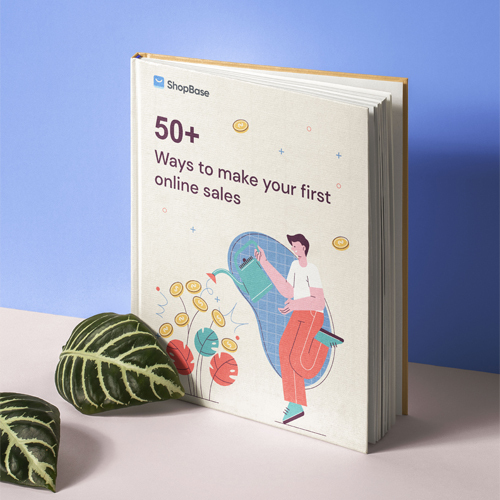 shopbase book