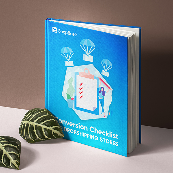 shopbase book