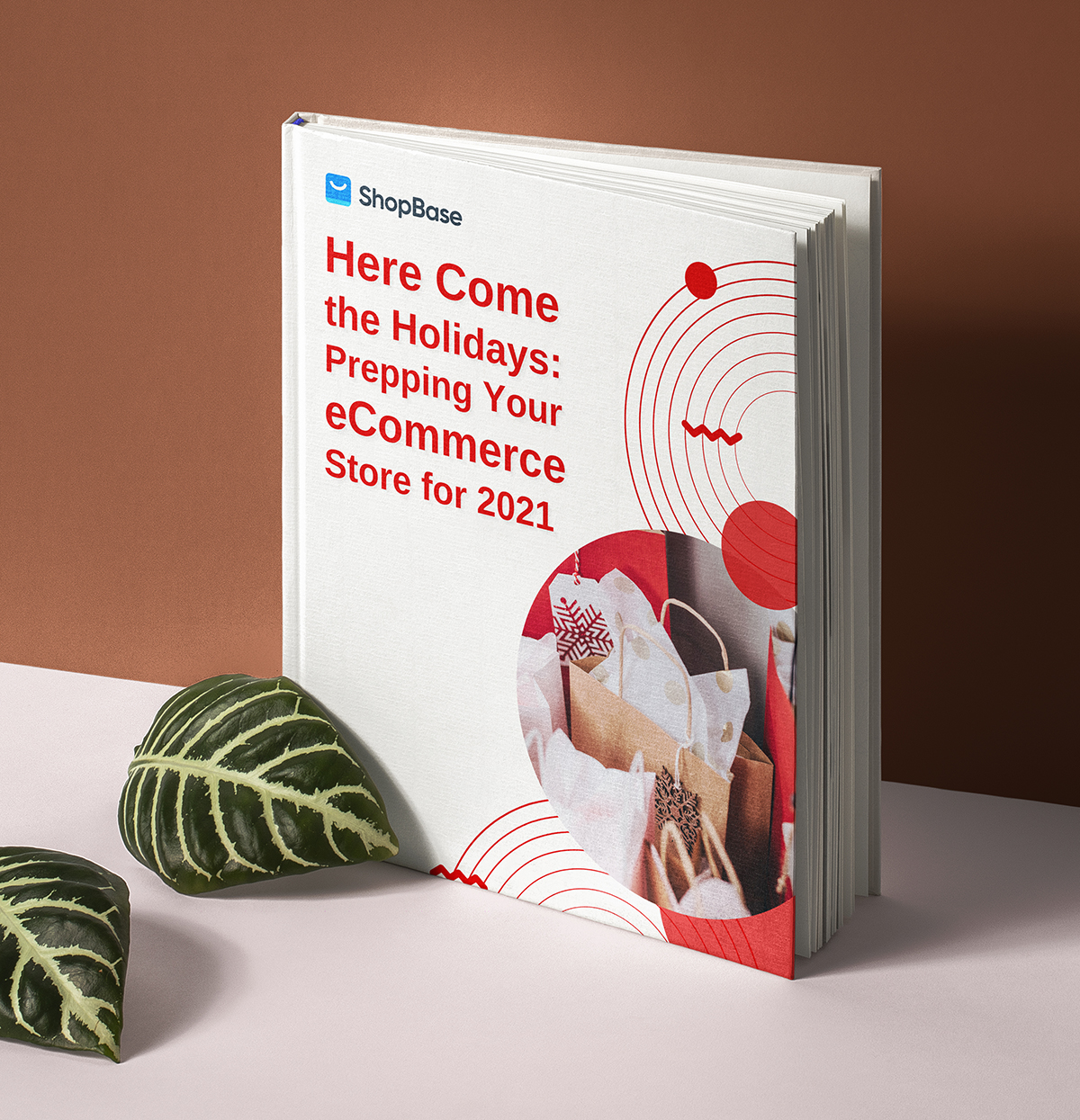shopbase book