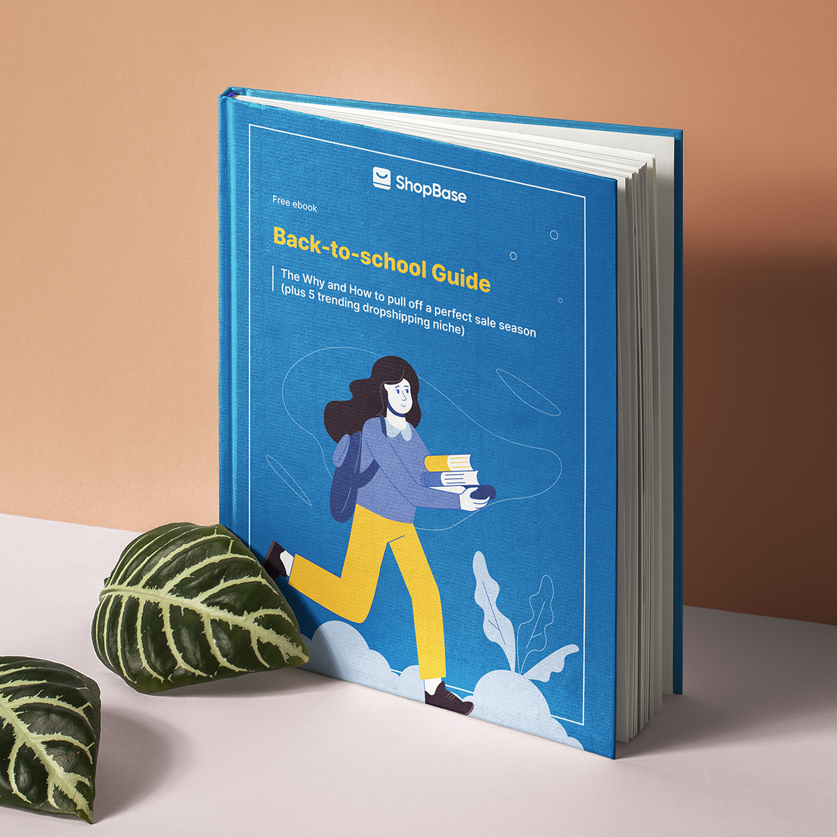 shopbase book