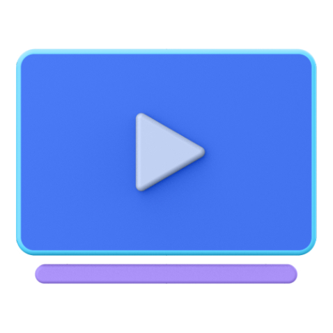 front icon