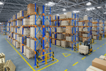 warehouse
