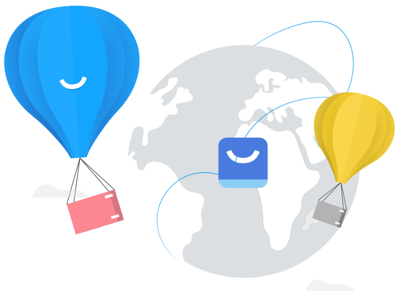 ShopBase icon