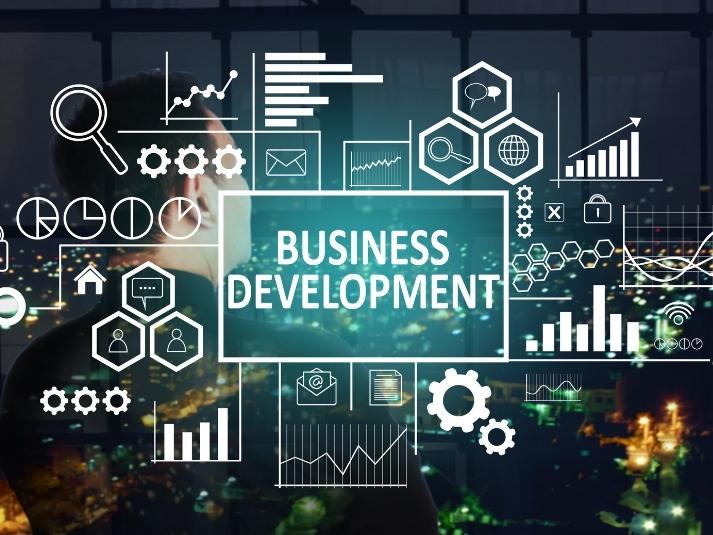 Hình thức kinh doanh Dropshipping cho phép mở rộng quy mô tương đối dễ dàng