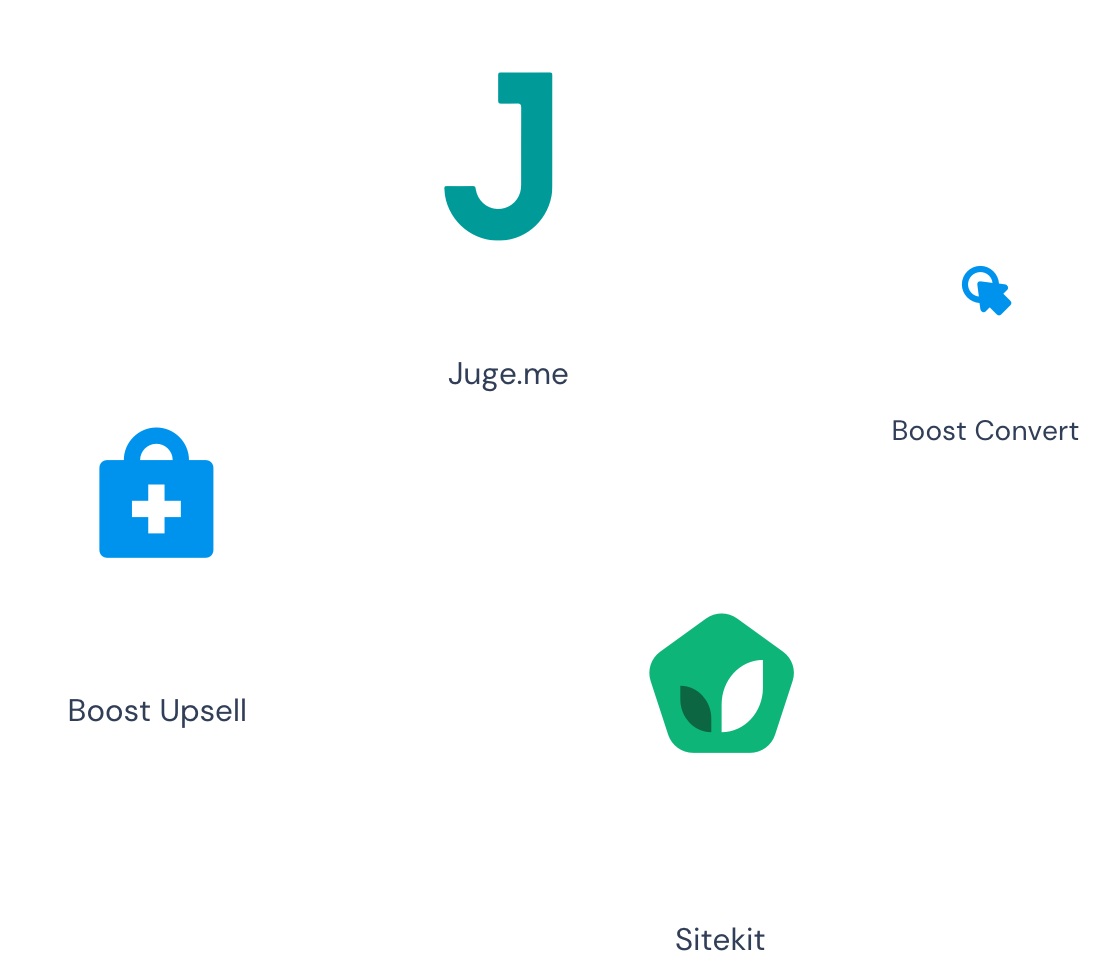 ShopBase icon