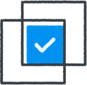 tick icon