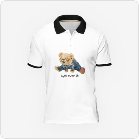 polo shirt