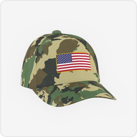 baseball cap