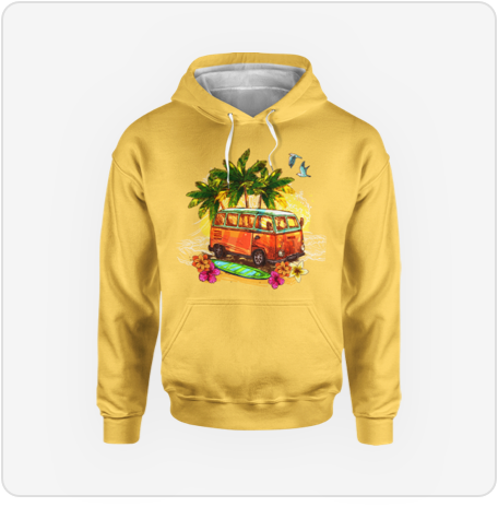 hoodie