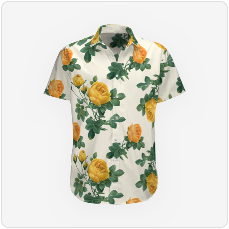 img hawaii t shirt