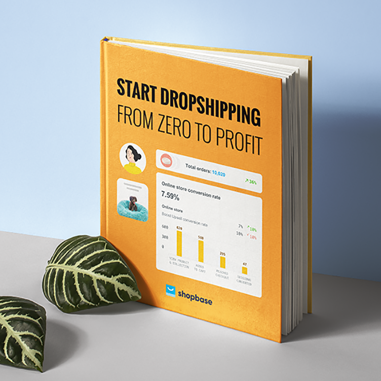 shopbase book