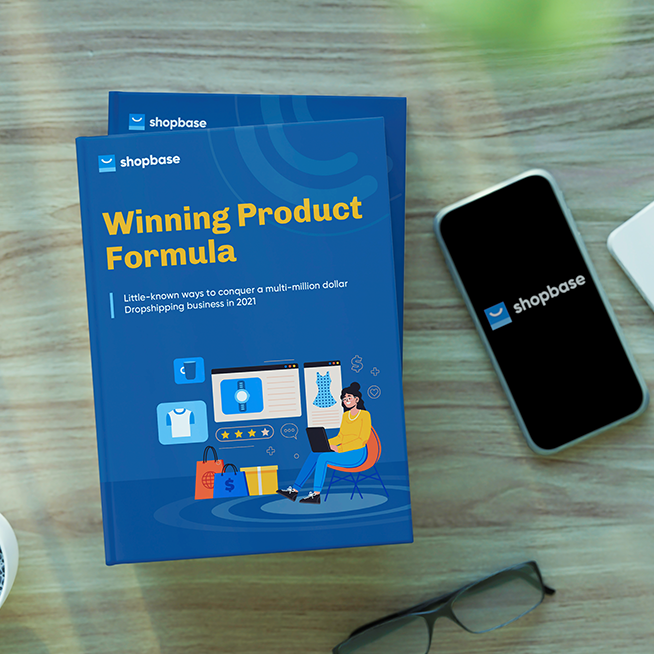 shopbase book