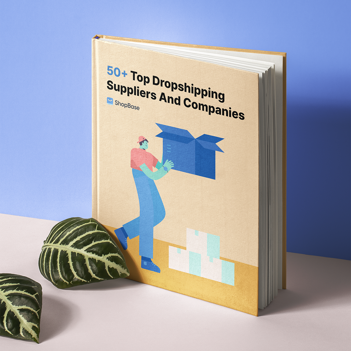 shopbase book