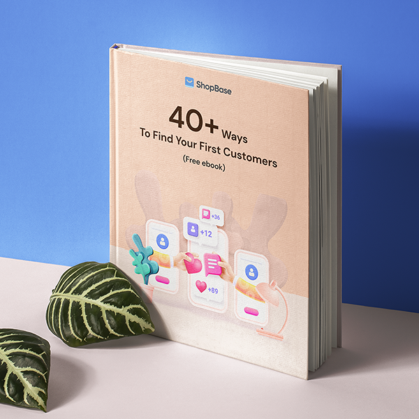 shopbase book