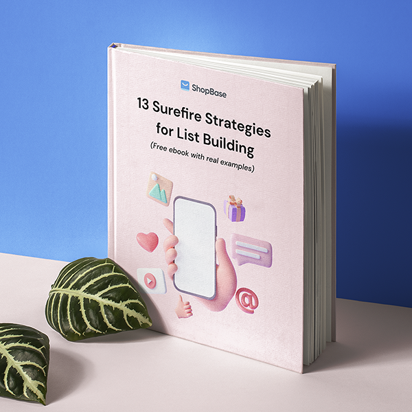 shopbase book