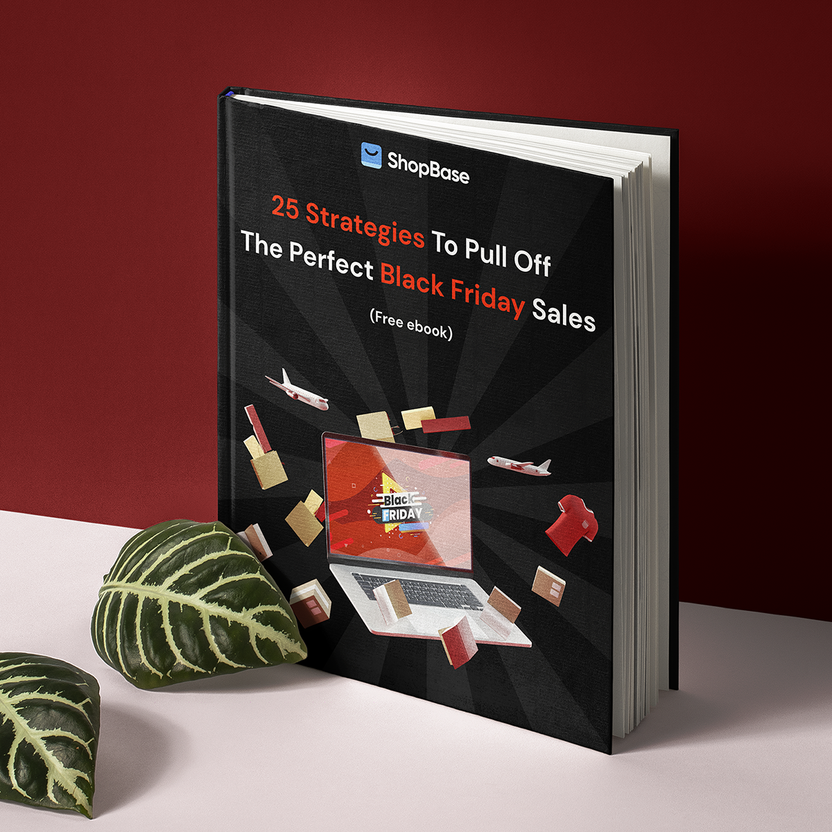 shopbase book