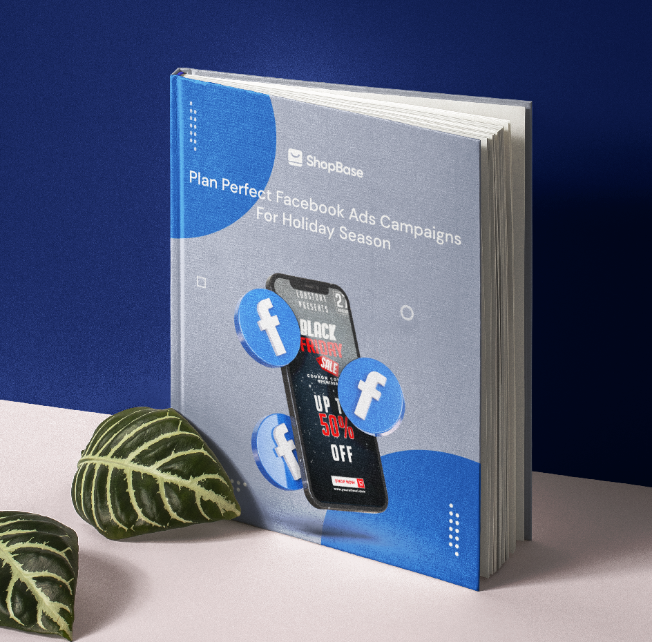 shopbase book