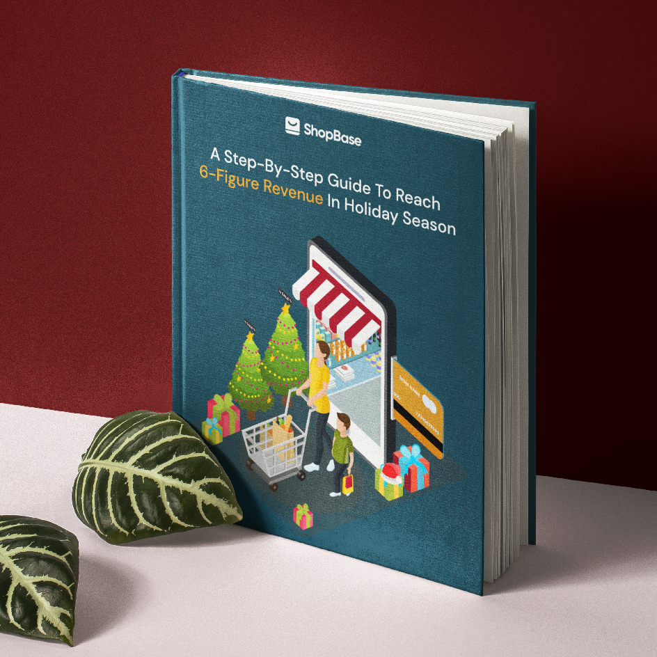 shopbase book