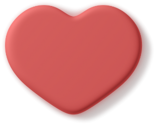heart icon shopbase