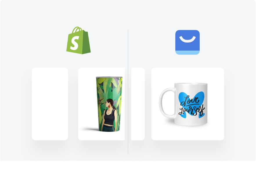 ShopBase icon