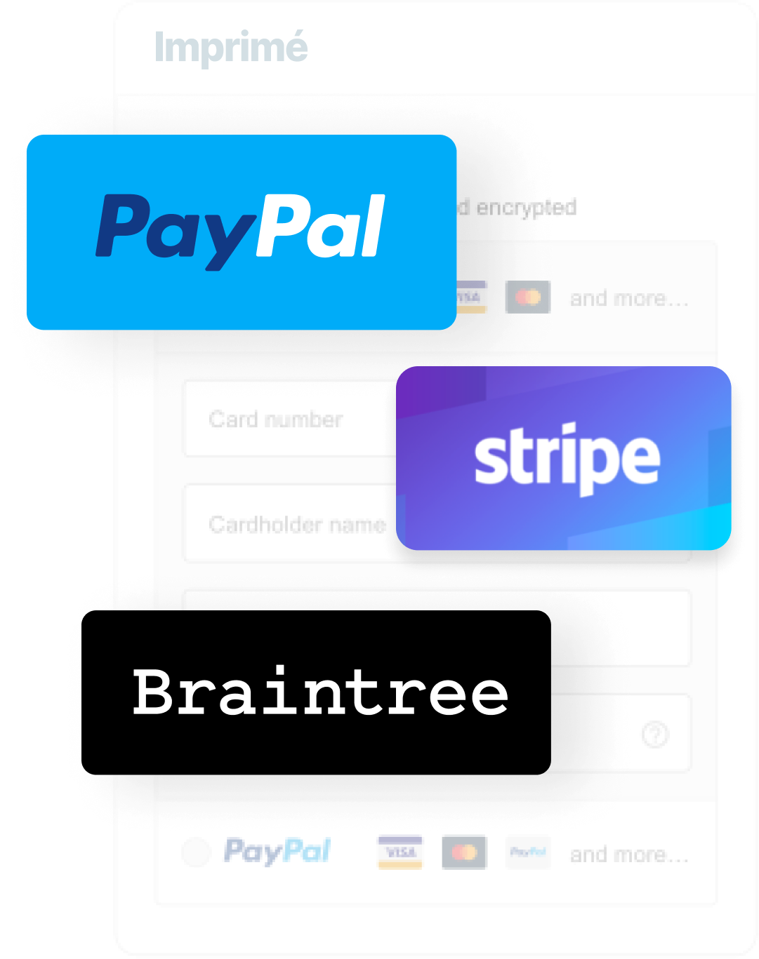 ShopBase - Dropshipping and POD
