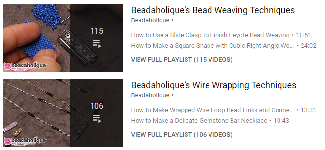 Educational videos