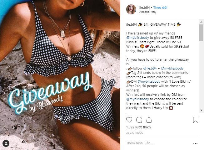 Hold contests